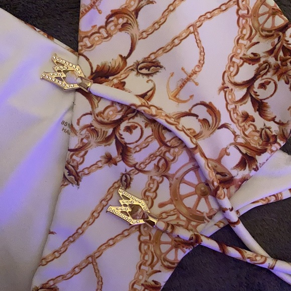 COPY - Meshki bikini - Picture 4 of 6